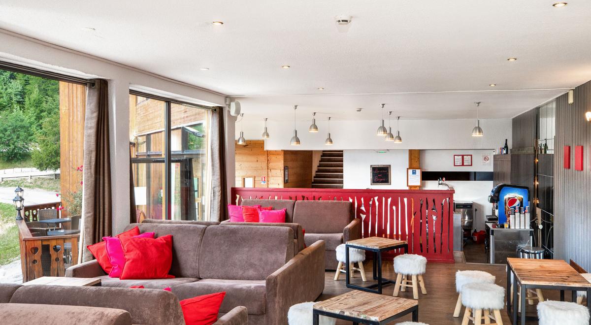 SOWELL Family Les Bergers - SOWELL Family Les Bergers