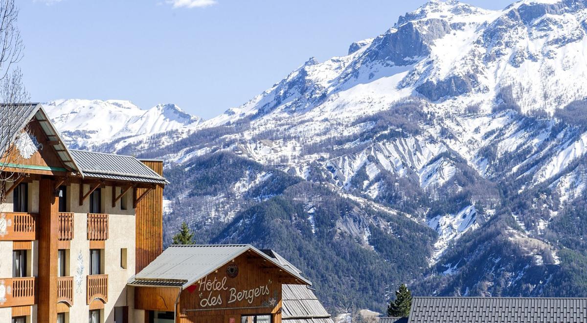 SOWELL Family Les Bergers - SOWELL Family Les Bergers