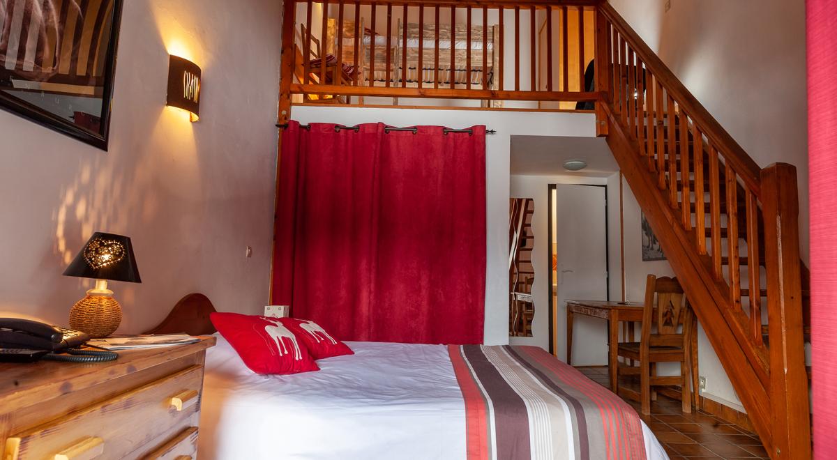 Hôtel Les Blancs - Hôtel Les Blancs