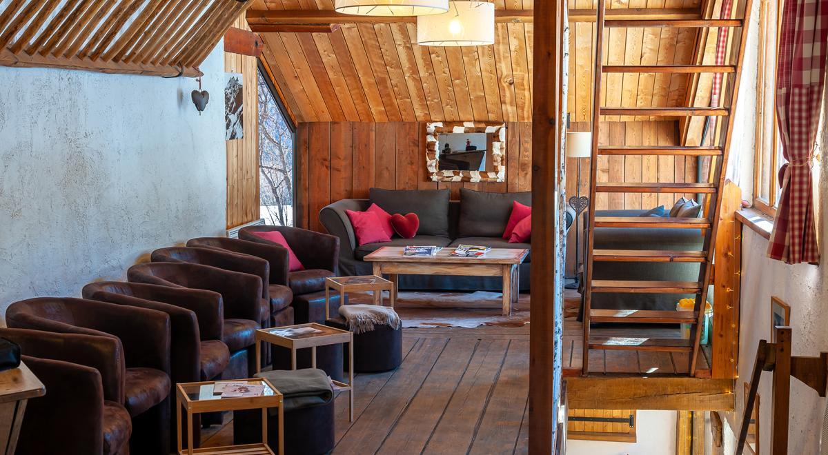 Hôtel Les Blancs - Hôtel Les Blancs