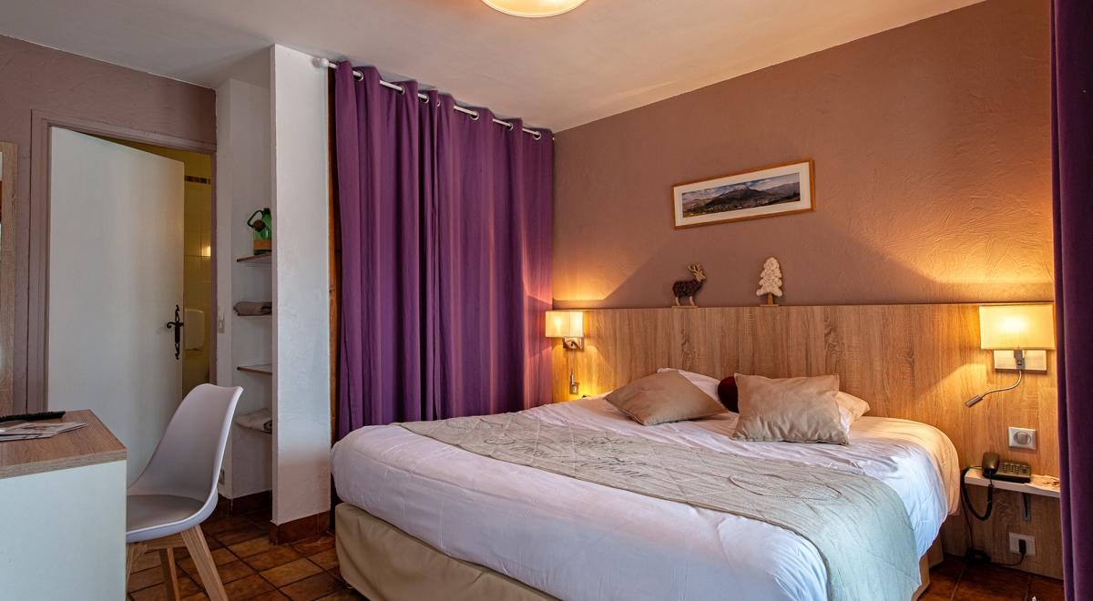 Hôtel Les Blancs - Hôtel Les Blancs