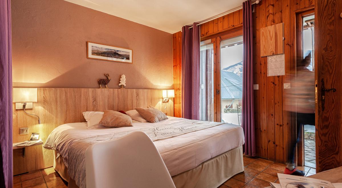 Hôtel Les Blancs - Hôtel Les Blancs