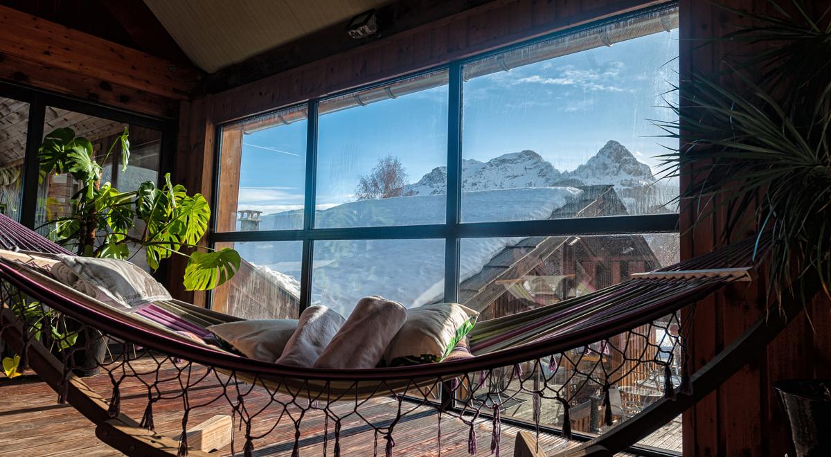 Hôtel Les Blancs - Hôtel Les Blancs