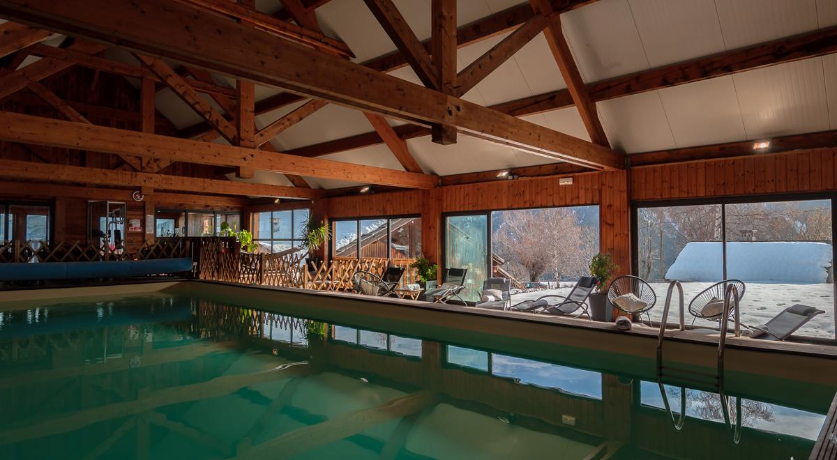 Hôtel Les Blancs - Hôtel Les Blancs