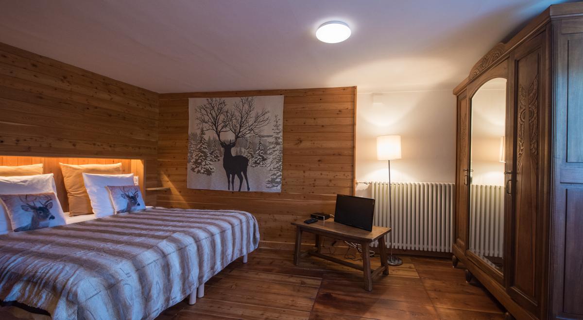 Auberge du Bachelard - Auberge du Bachelard