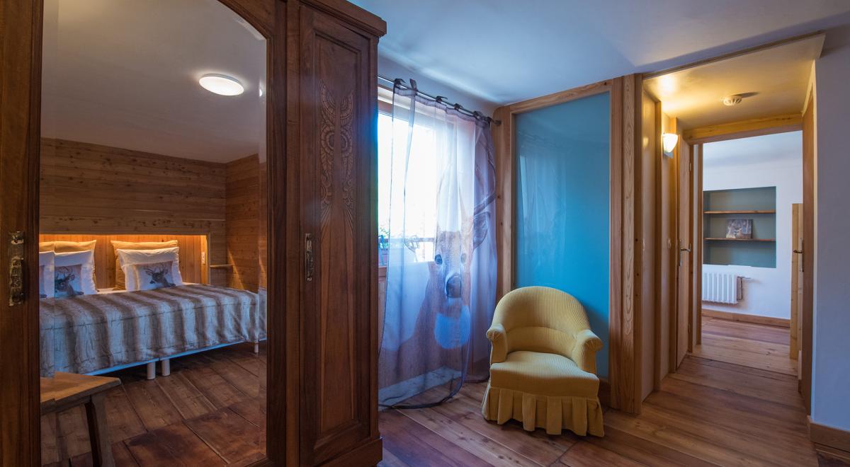 Auberge du Bachelard - Auberge du Bachelard