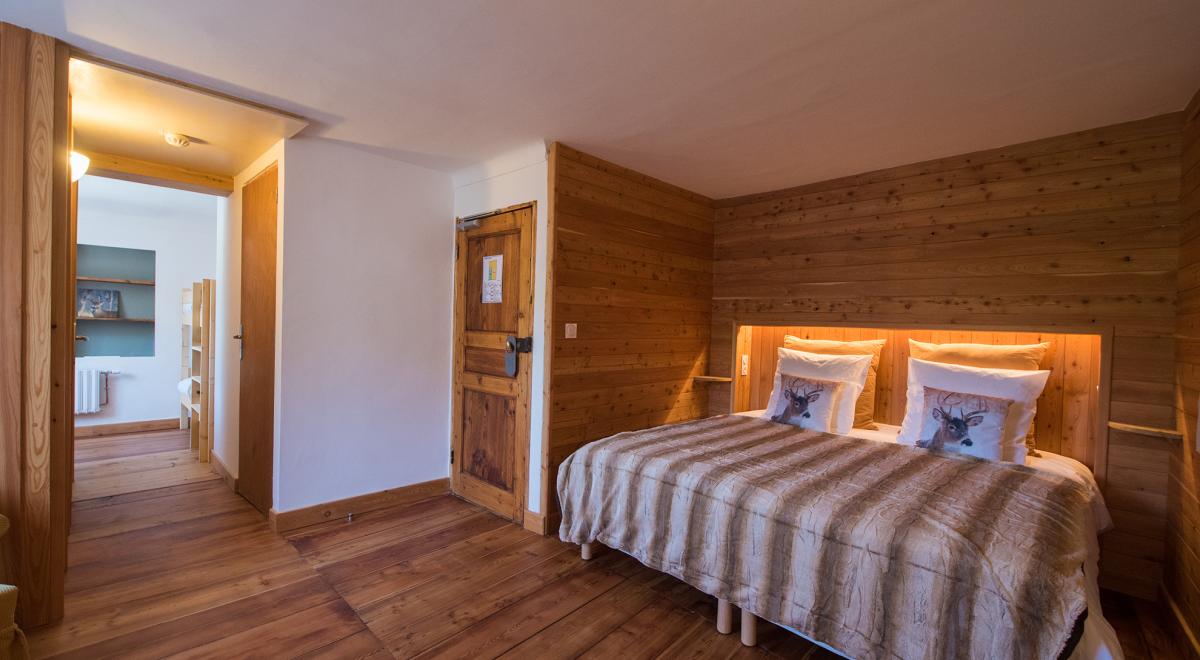 Auberge du Bachelard - Auberge du Bachelard