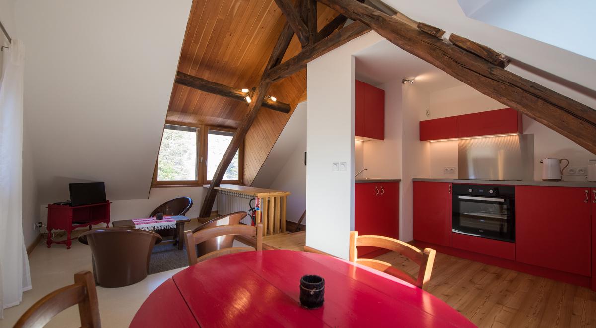 Auberge du Bachelard - Auberge du Bachelard