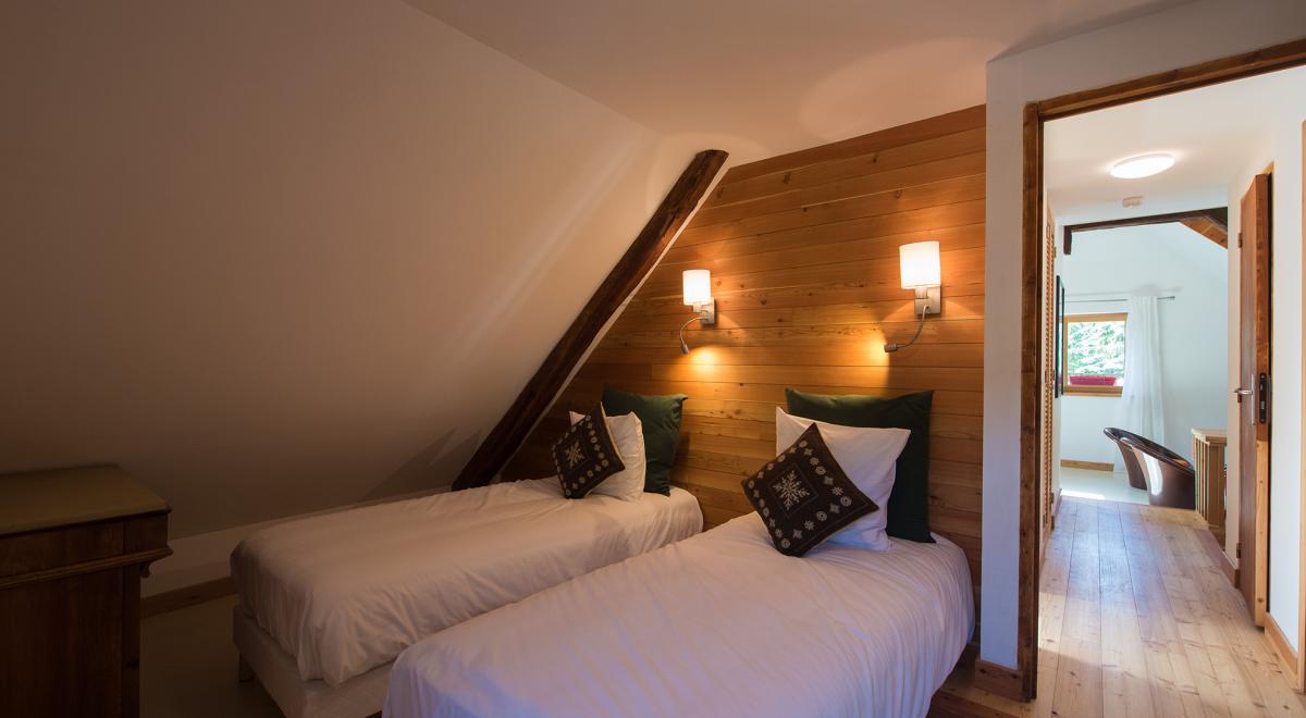 Auberge du Bachelard - Auberge du Bachelard