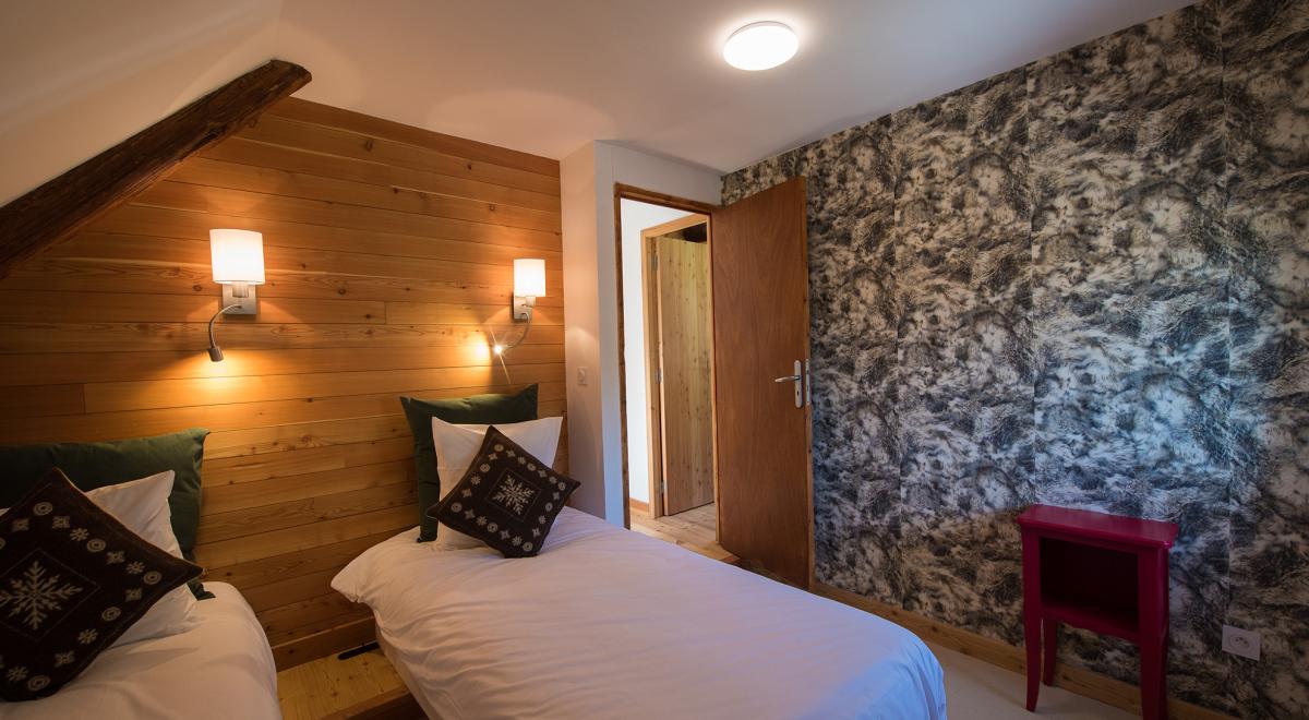 Auberge du Bachelard - Auberge du Bachelard