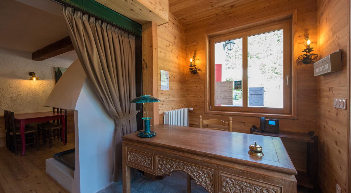 Auberge du Bachelard - Auberge du Bachelard