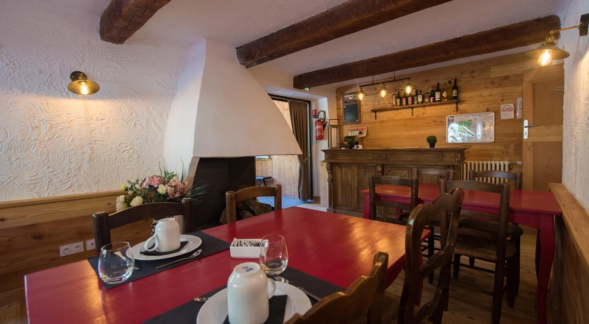 Auberge du Bachelard - Auberge du Bachelard