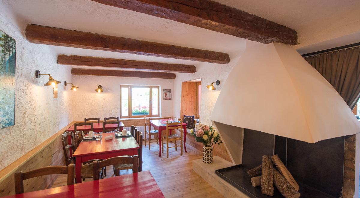 Auberge du Bachelard - Auberge du Bachelard