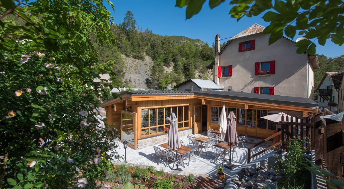 Auberge du Bachelard - Auberge du Bachelard