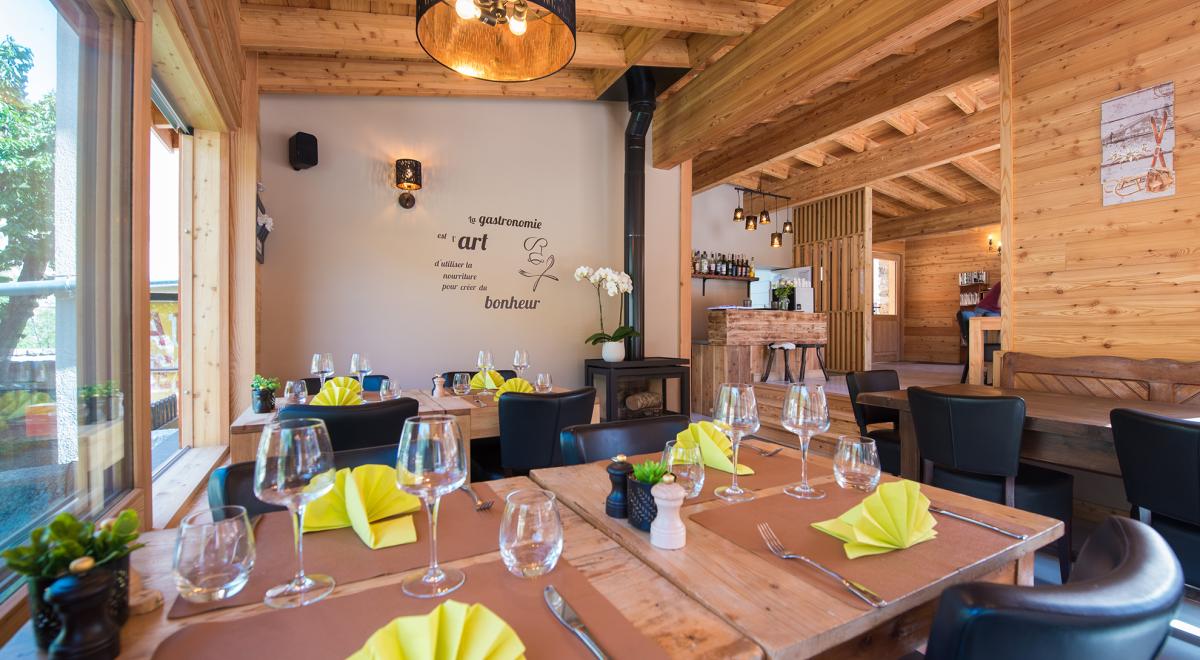 Auberge du Bachelard - Auberge du Bachelard