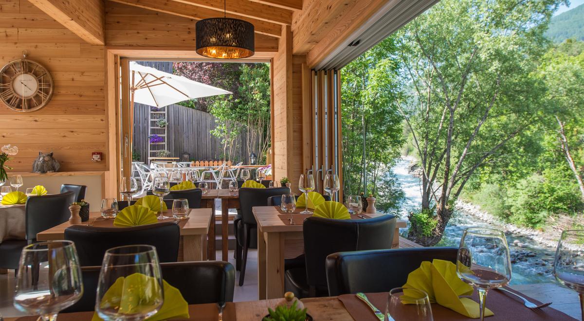 Auberge du Bachelard - Auberge du Bachelard