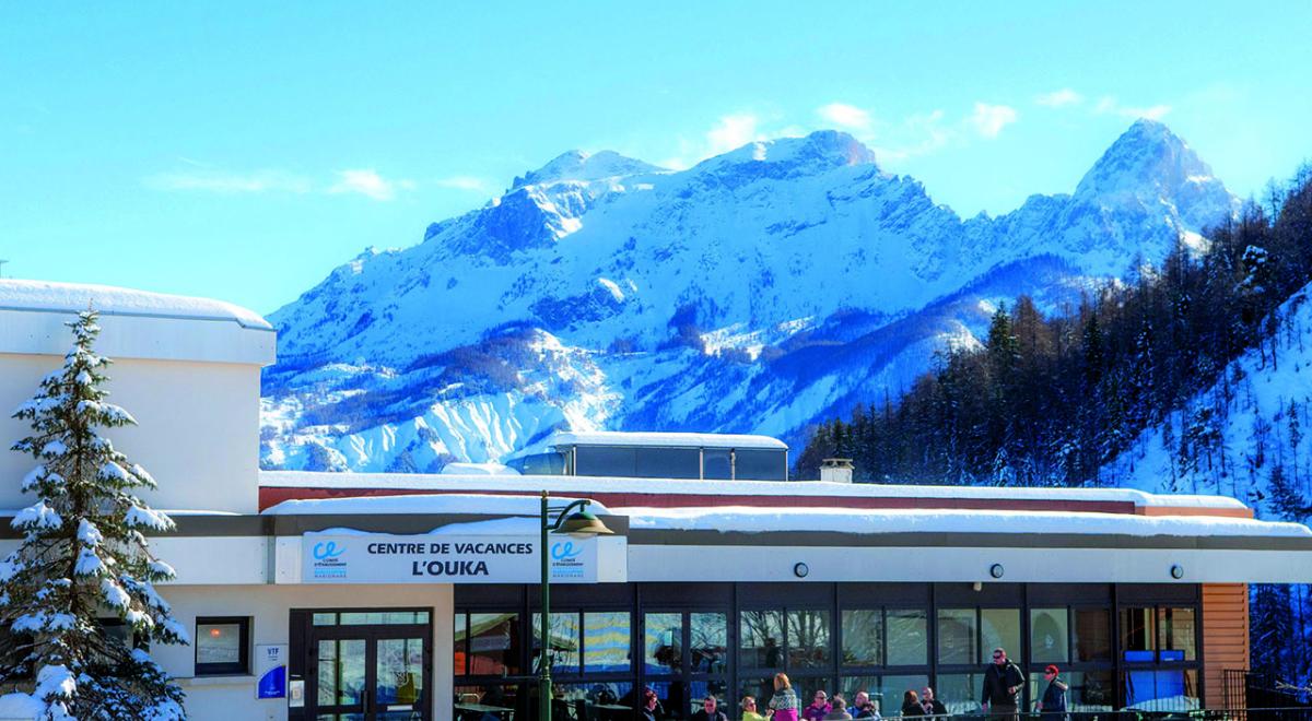 VTF l'Ouka - VTF l'Ouka