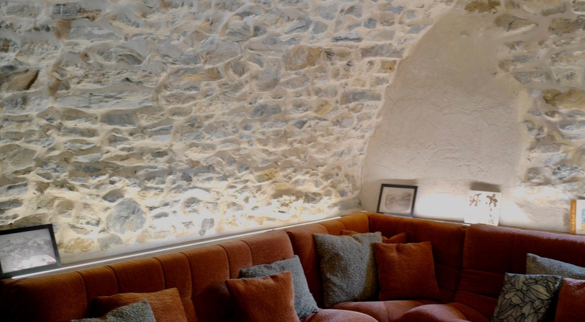 Hôtel Le Prieuré_Pra Loup 1500 - Hôtel Le Prieuré