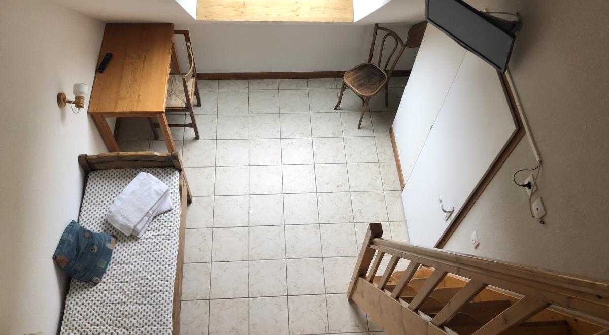 Auberge de Pra Loup - Auberge de Pra Loup