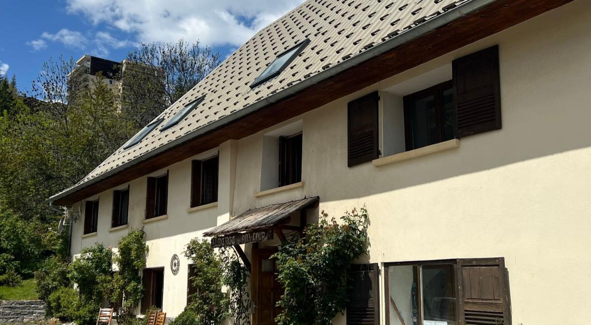 Auberge de Pra Loup - Auberge de Pra Loup