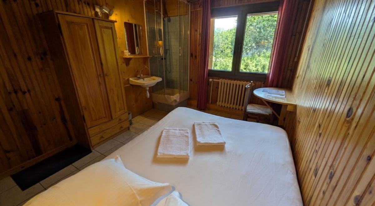 L'Auberge de Praloup_Pra Loup 1600