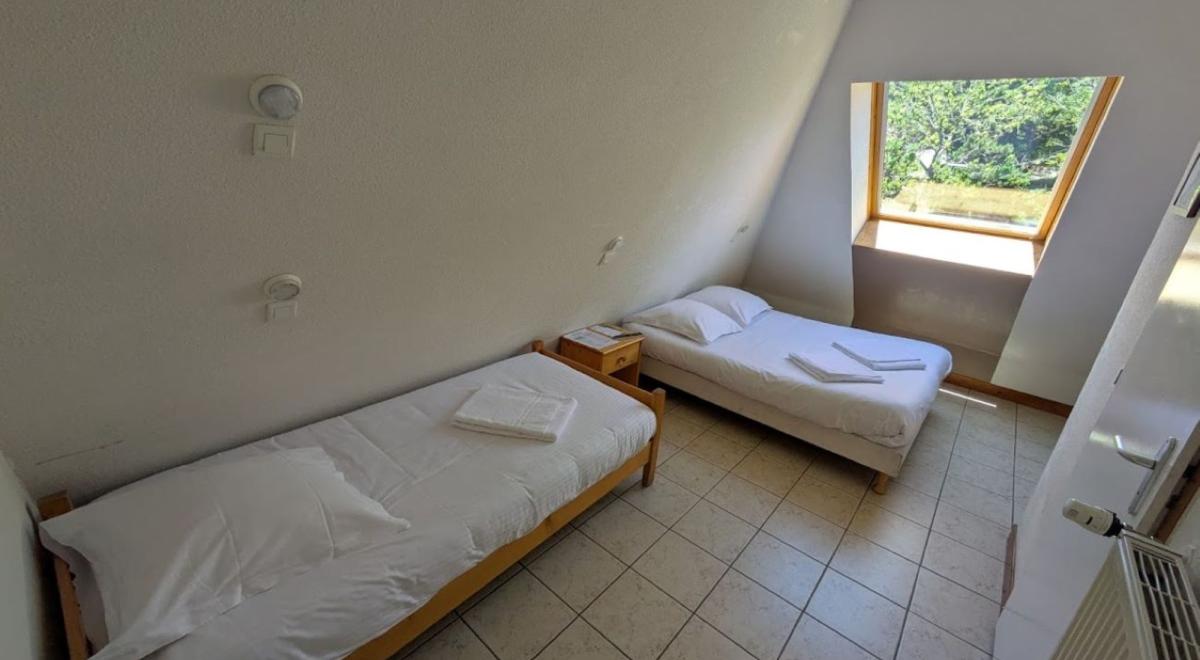 L'Auberge de Praloup_Pra Loup 1600