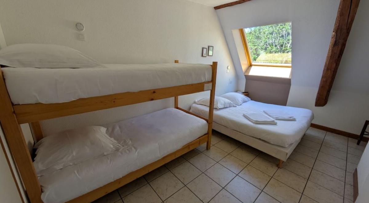 L'Auberge de Praloup_Pra Loup 1600