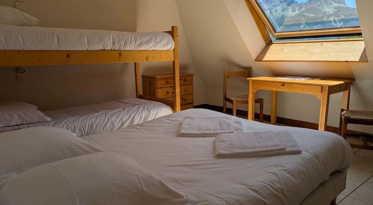 L'Auberge de Praloup_Pra Loup 1600