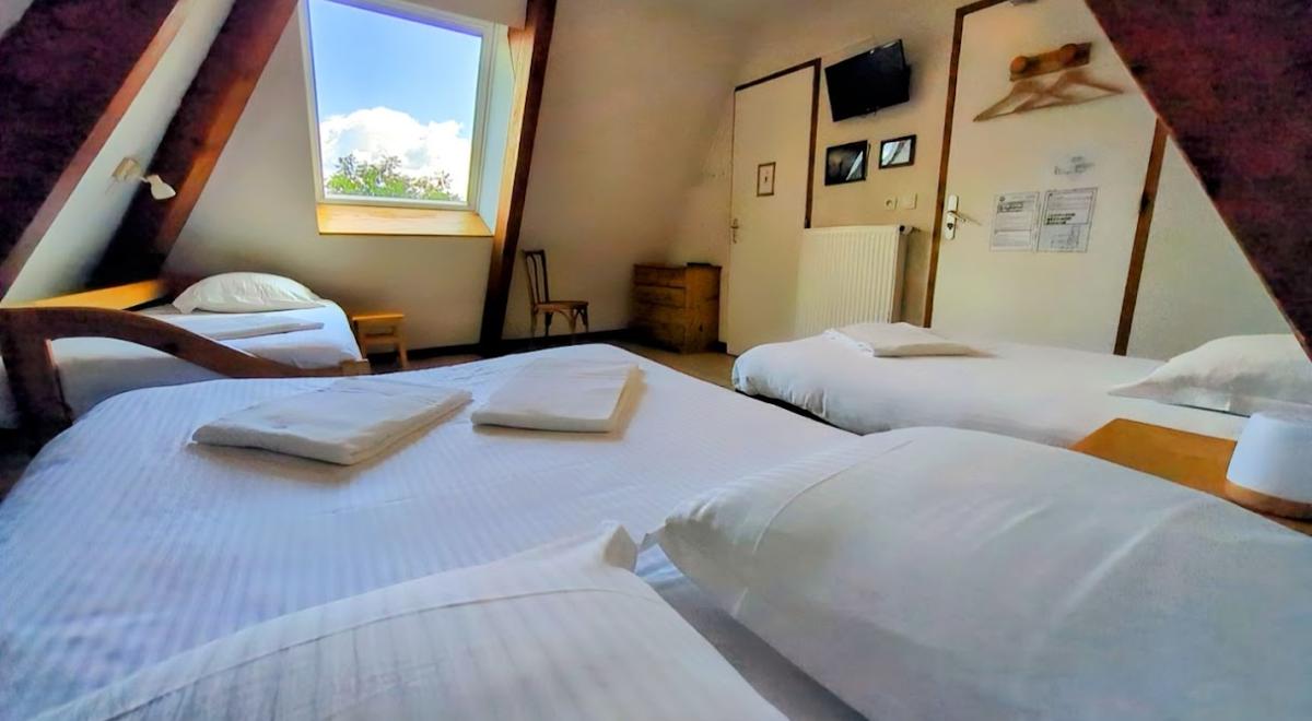 L'Auberge de Praloup_Pra Loup 1600