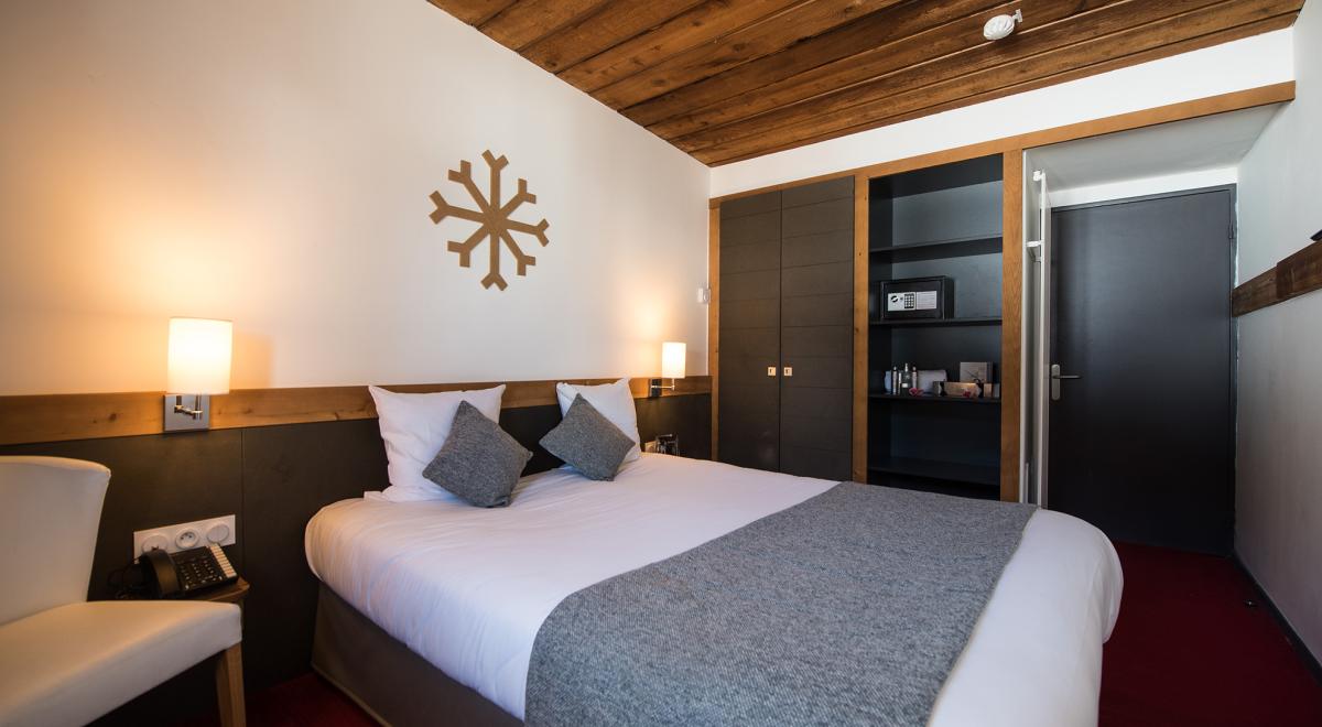 Le Marmotel - Le Marmotel