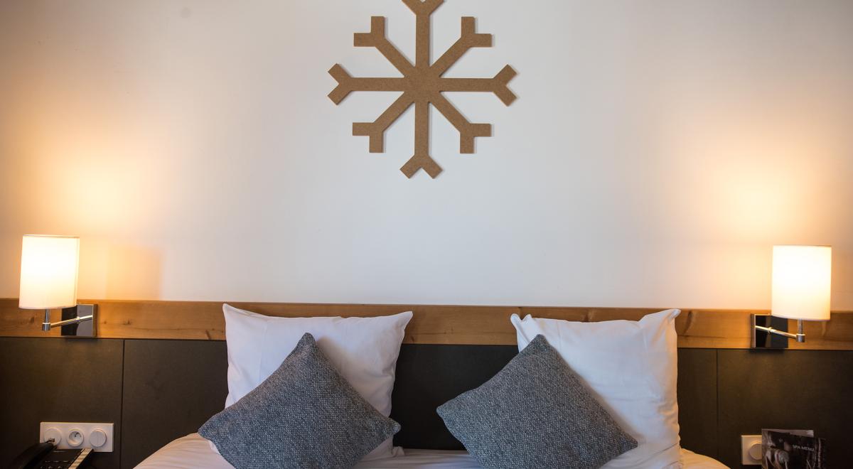 Le Marmotel - Le Marmotel