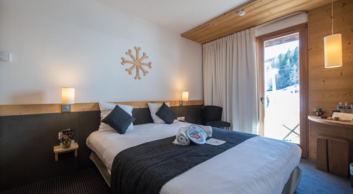 Le Marmotel - Le Marmotel