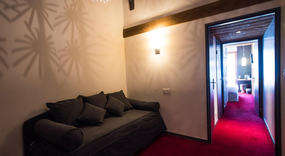 Le Marmotel - Le Marmotel