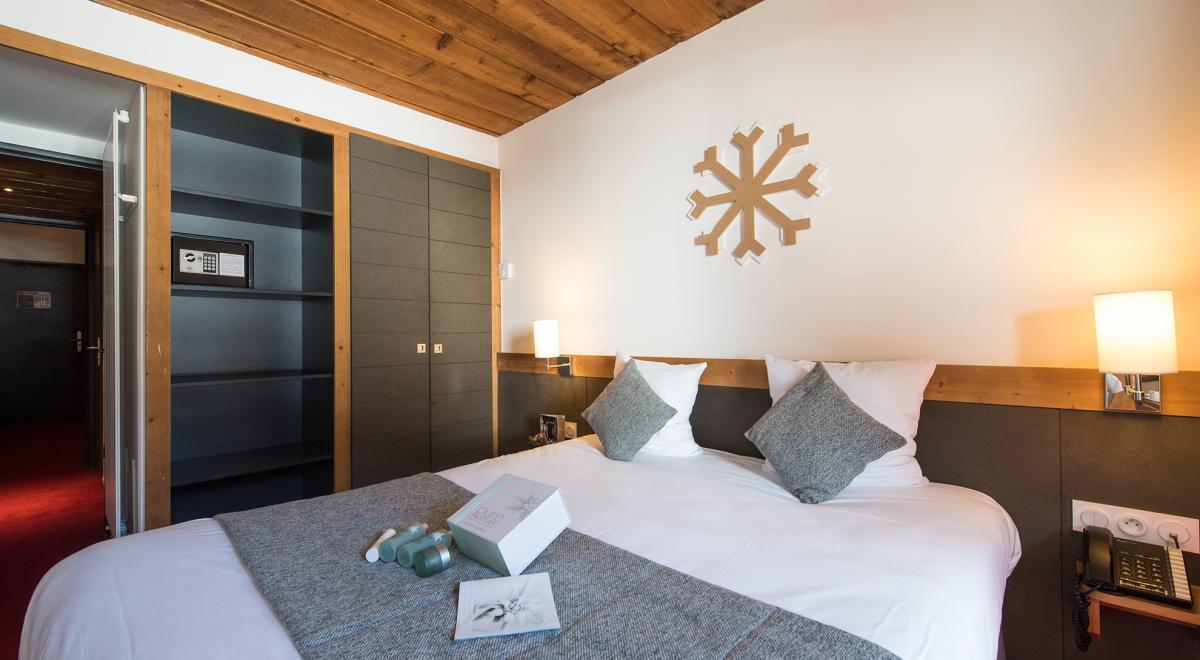 Le Marmotel - Le Marmotel