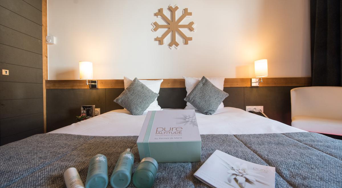 Le Marmotel - Le Marmotel