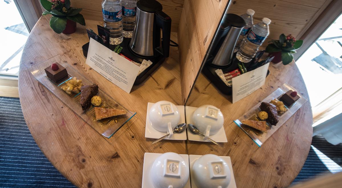 Le Marmotel - Le Marmotel