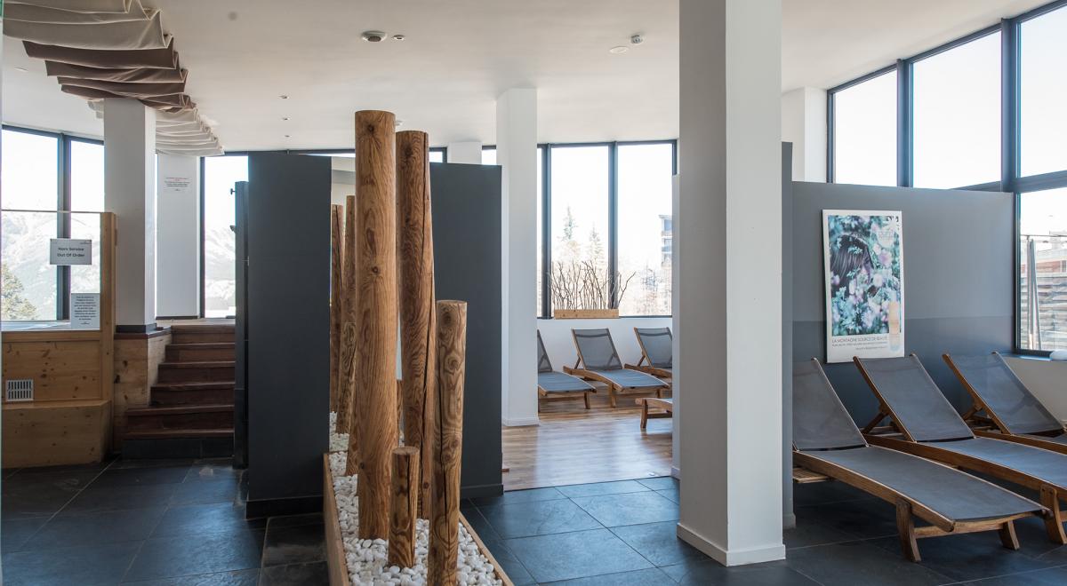 Le Marmotel - Le Marmotel