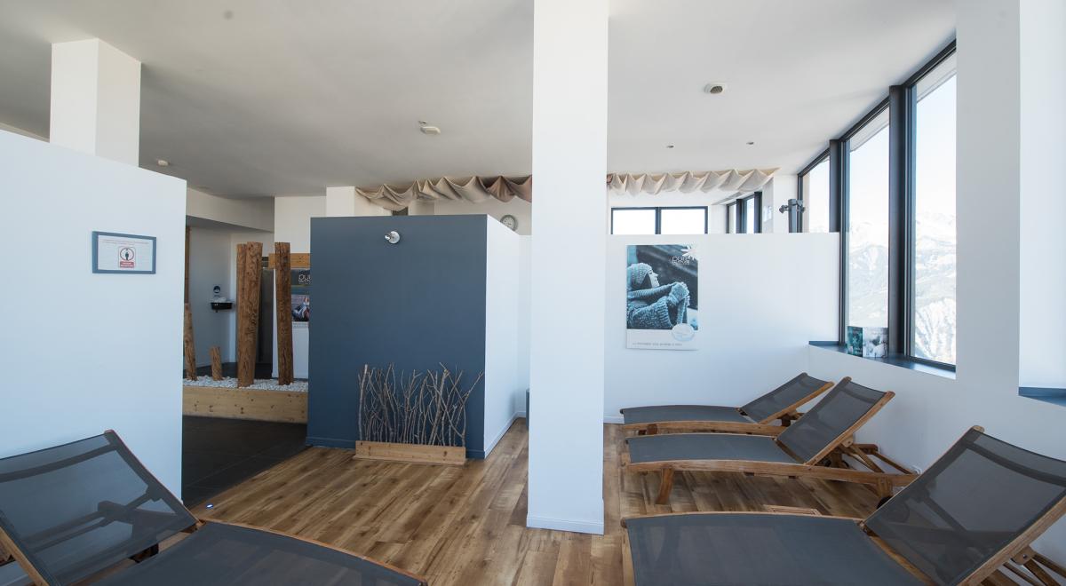 Le Marmotel - Le Marmotel