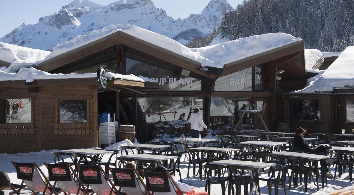 Le Loup Blanc - Le Loup Blanc