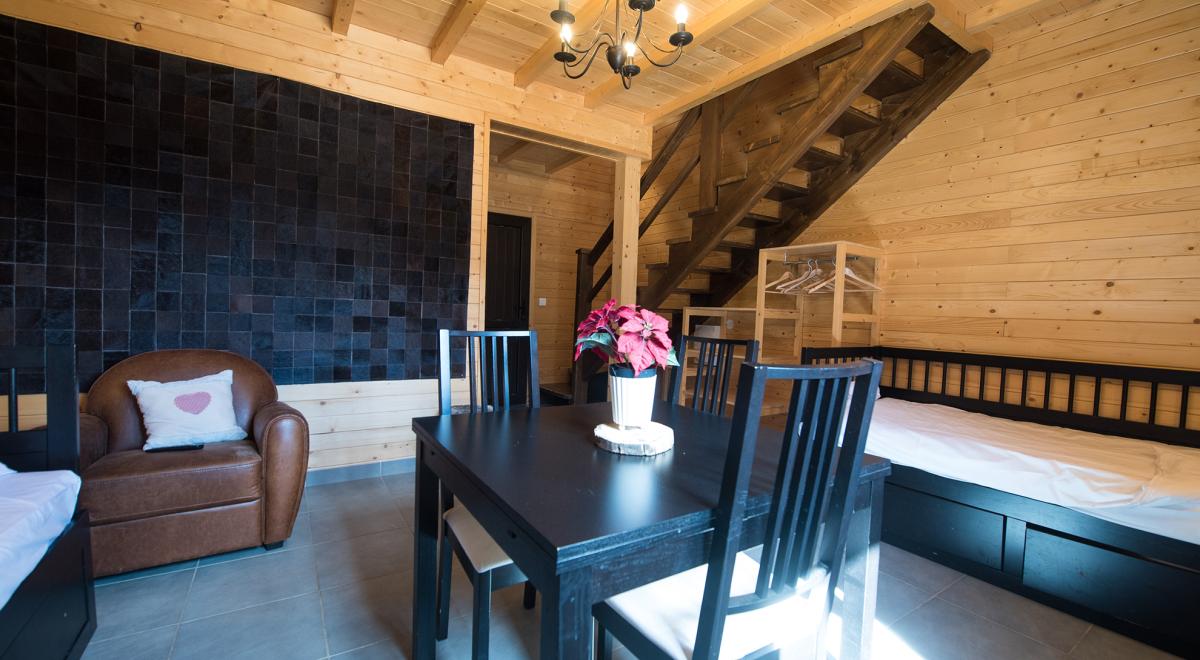 Le Loup Blanc - Le Loup Blanc