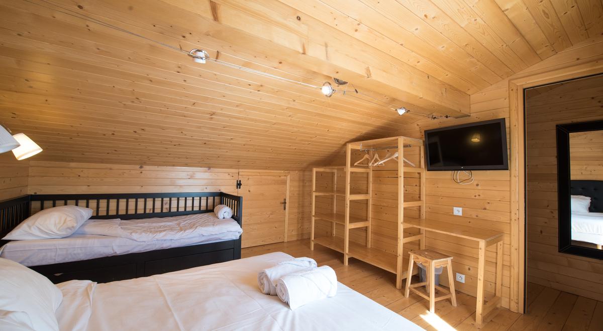 Le Loup Blanc - Le Loup Blanc