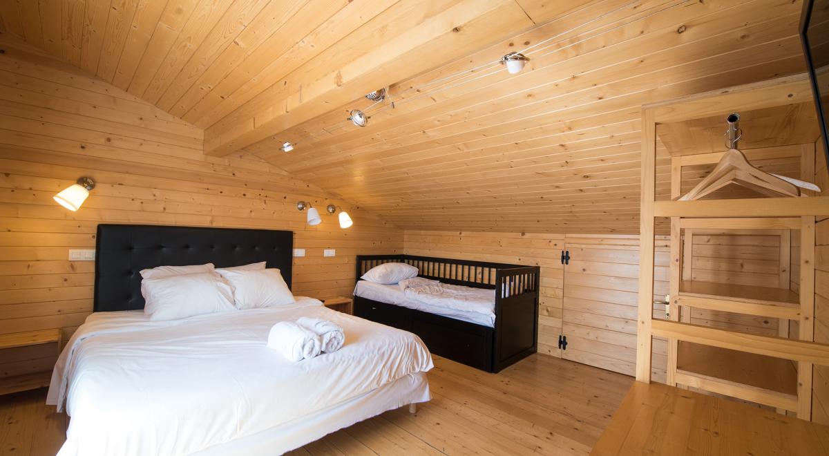 Le Loup Blanc - Le Loup Blanc