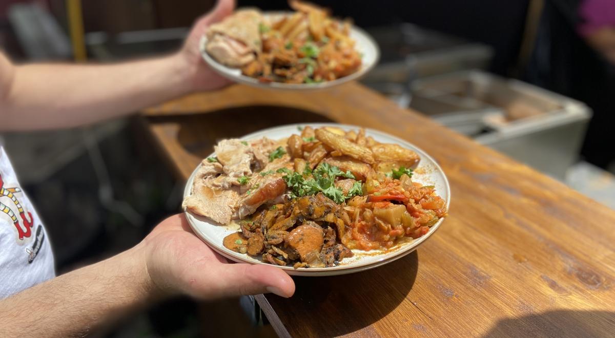 L'Auberge de Pra Loup - L'Auberge de Pra Loup