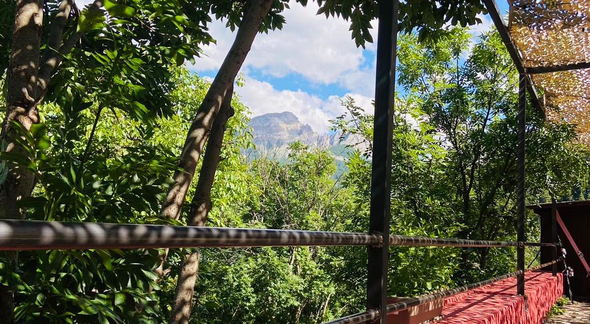 L'Auberge de Pra Loup - L'Auberge de Pra Loup