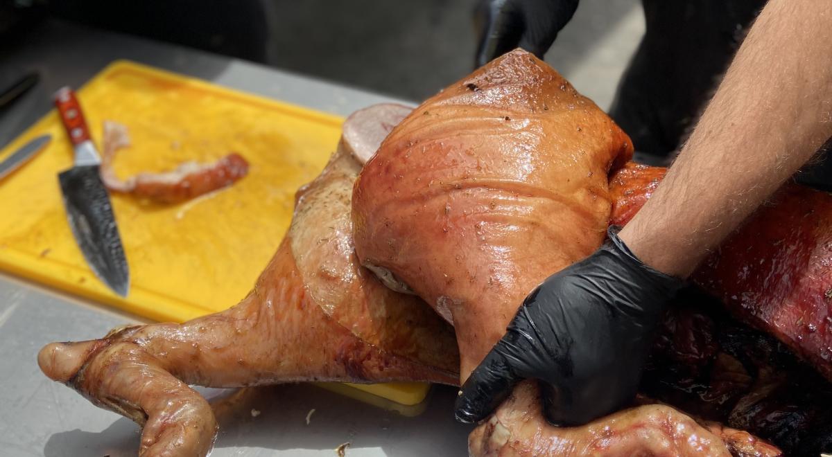 L'Auberge de Pra Loup - L'Auberge de Pra Loup