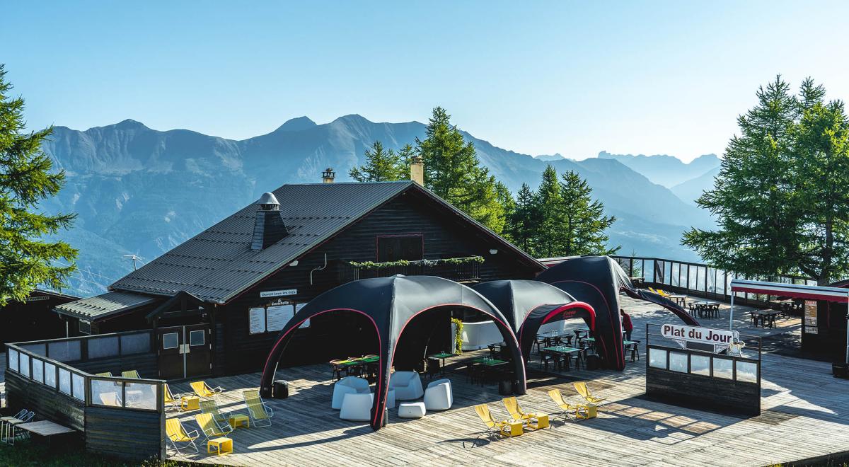 Costebelle - Costebelle