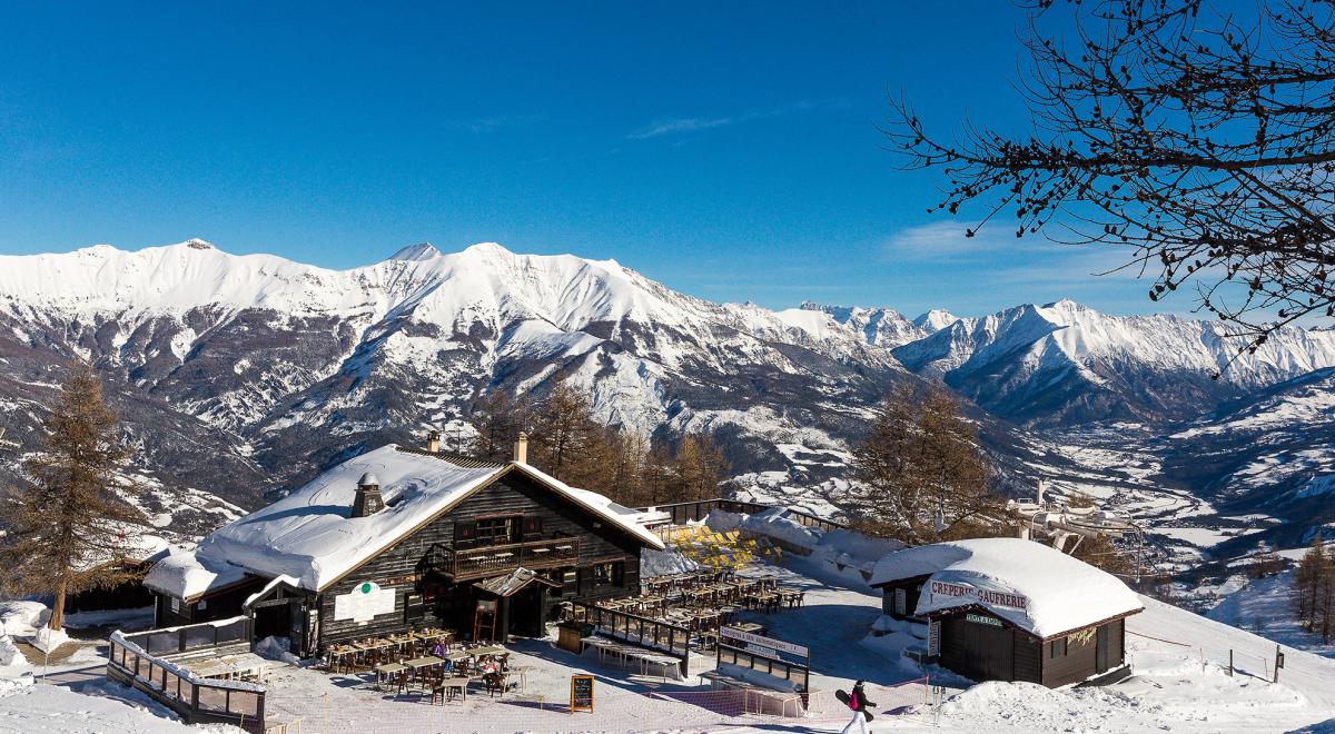 Costebelle - Costebelle