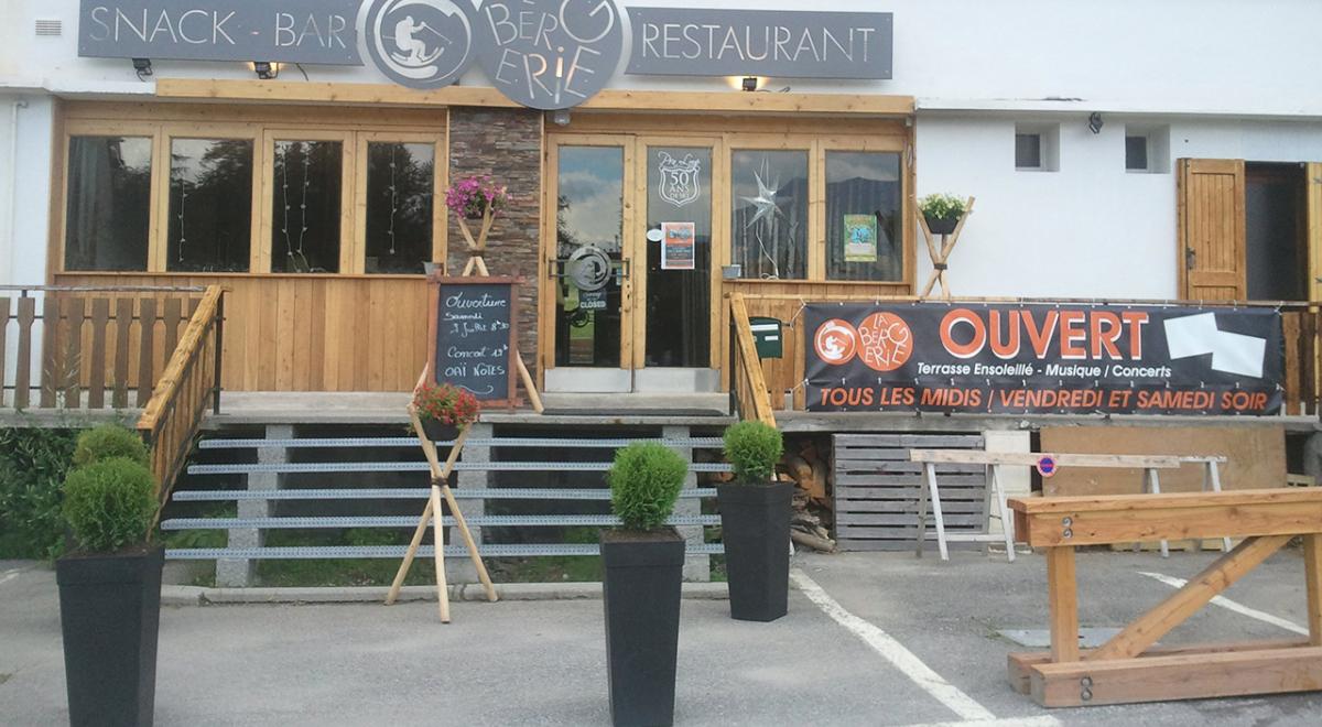 La Bergerie - La Bergerie