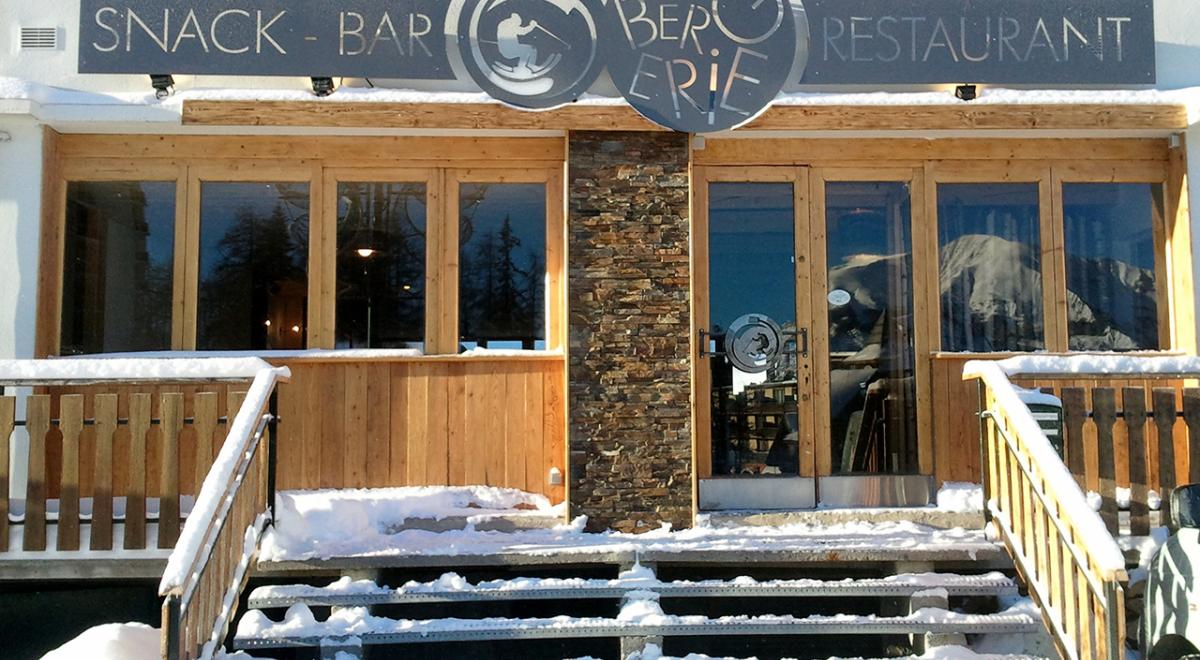 La Bergerie - La Bergerie