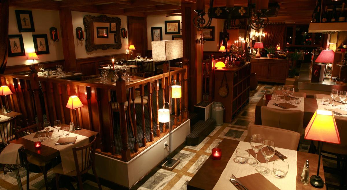 Edouard's Resto - Edouard's Resto